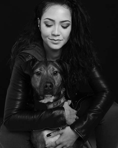 Tristin Mays - Social Media 04/04/2020 • CelebMafia