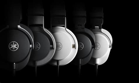 HPH-MT5/7/8 - Yamaha Design - Yamaha Corporation