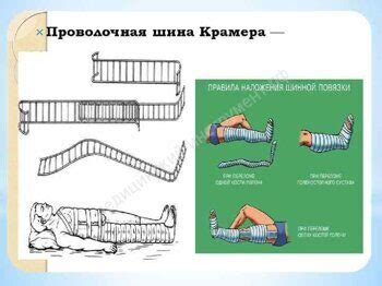 Шина Крамера комплект