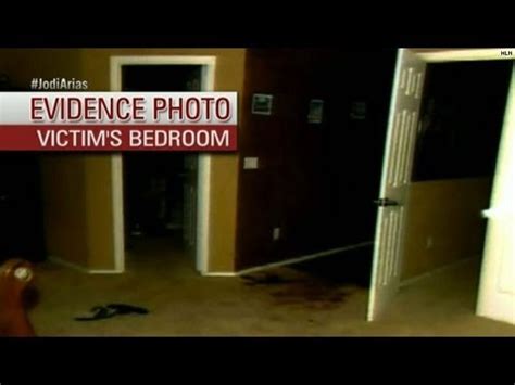 Jodi Arias's Defense: The Crime Scene Photos They Used - k6jyh5n