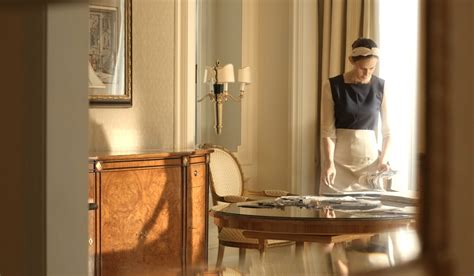 Hotel Desire (2011) - AZ Movies