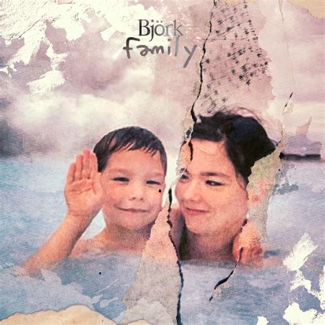 Bjork - Family [Cover] by NathanLaurindo on DeviantArt