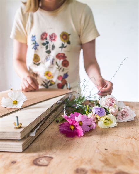 How To Flower Press Tulips at Marshall Hite blog