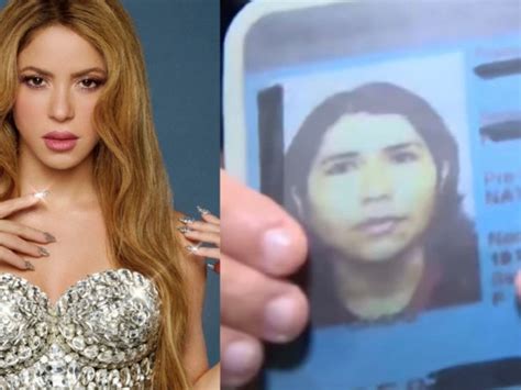 Nombre Real De Shakira 7