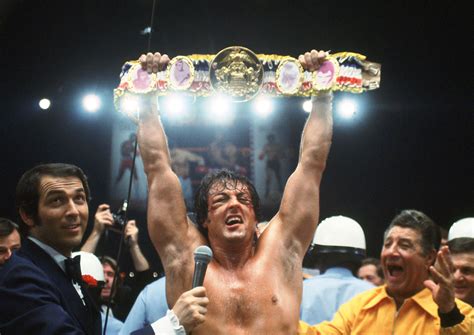 rocky ii  mgm studios