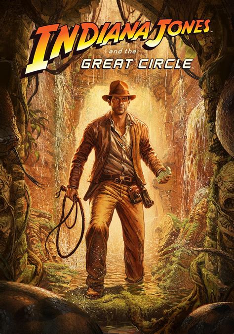 Indiana Jones and the Great Circle купить со скидкой 18%