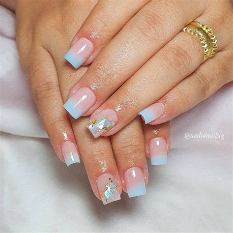 Unhas Baby Color - Unhas Baby Color: +66 Ideias Lindíssimas e TUDO Sobre!