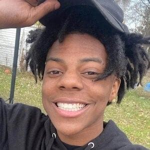 IShowSpeed - Idade, Vida Pessoal, Biografia | Famous Birthdays