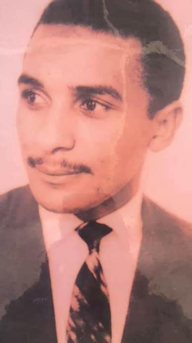Les victimes de la répression en Guinée pendant la première république