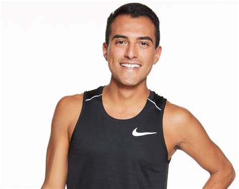 meet matt araiza fitness professional baker shoutout dfw