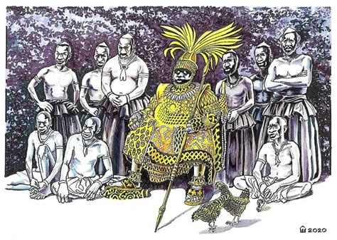 Иллюстрация Король в стиле графика | Illustrators.ru