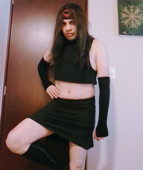 Envy Cosplay by navelman on DeviantArt