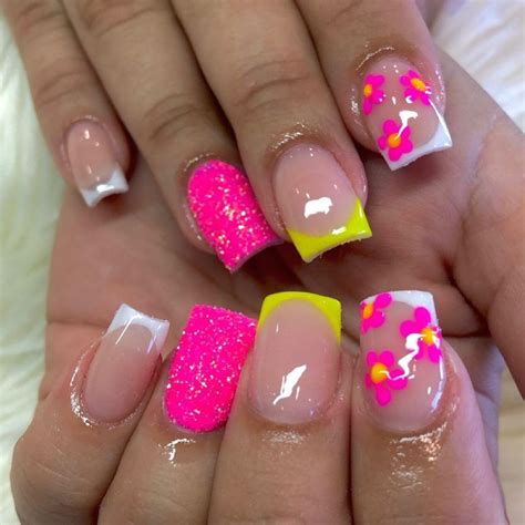 baddie nails design talk