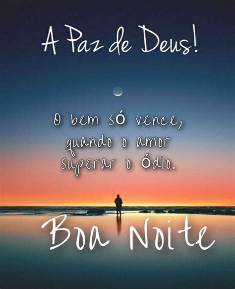 Paz Boa Noite Descanso - 50 Mensagens de boa noite com paz para abençoar seu descanso