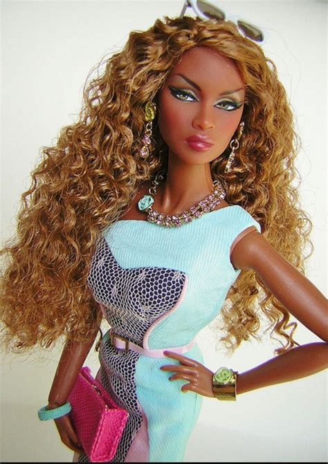 Celebrating Diversity: The Significance Of Black Barbie Dolls