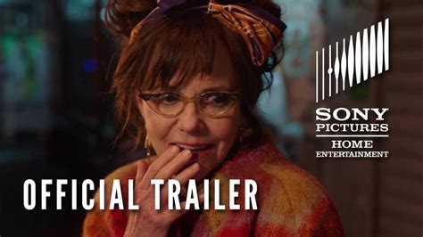 Hello My Name is Doris - OFFICIAL TRAILER - YouTube