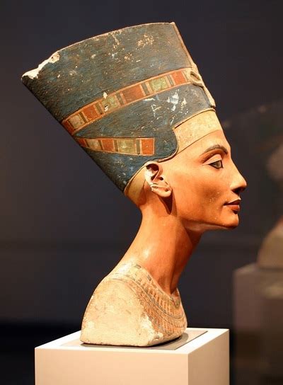 Egyptisk konst - smARTa KiDS