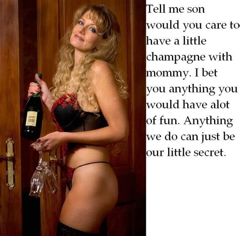 Mom Caption Pics 18 Porn Pictures, XXX Photos, Sex Images #3661191 Page