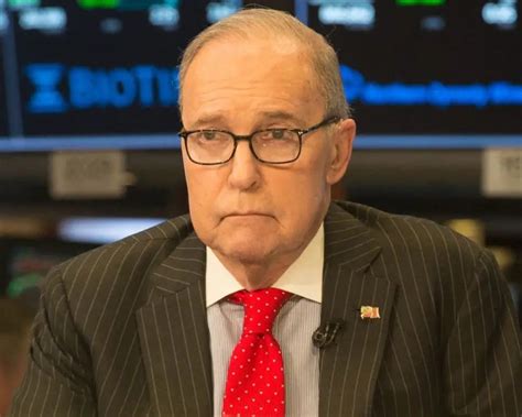 Larry Kudlow Net Worth [Updated] | SArticle