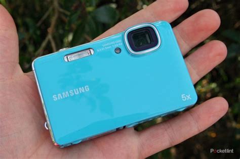 Samsung WP10