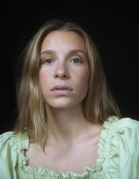 LENA KLENKE — Talent Republic