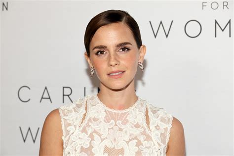 Emma Watson Julio De 2023