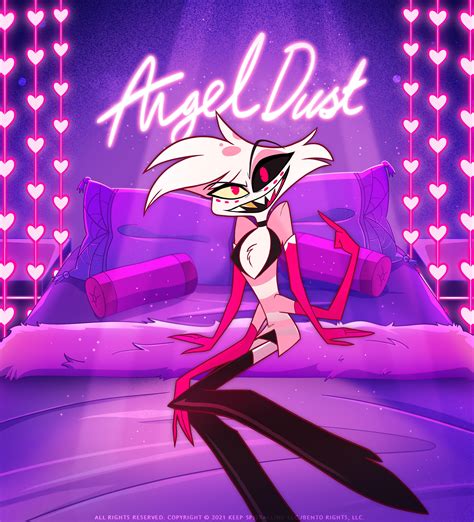 Made a little edit of Angel with matching gloves and no tie, just to