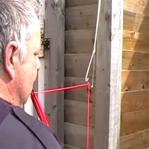 fourteenacre net making