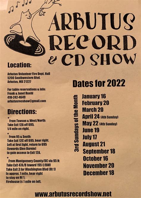 Music fans are protesting the baltimore sound stage entry rules 5