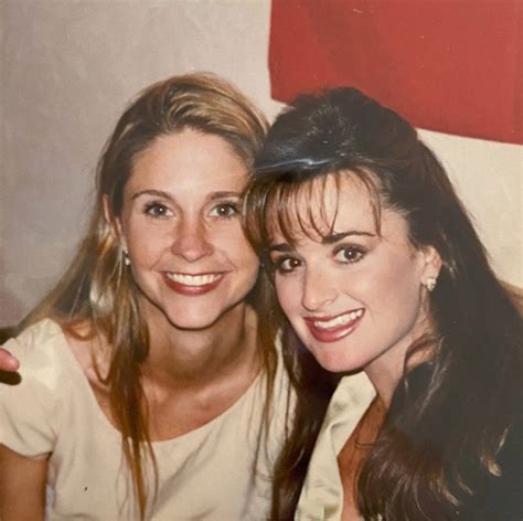 Kyle Richards' best friend Lorene Shea dies of mental illness