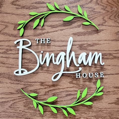 The Bingham House