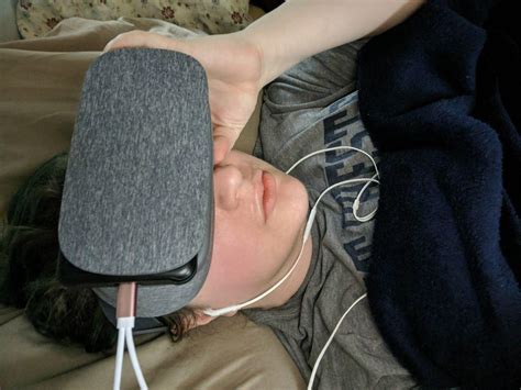 Changing your ASMR experience forever with Google Daydream | Android