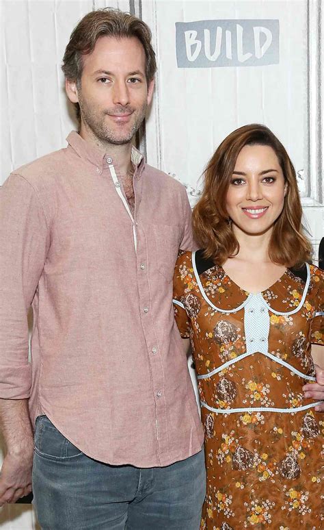 Aubrey Plaza's Photo Leak: A Timeline Of Events Image 9