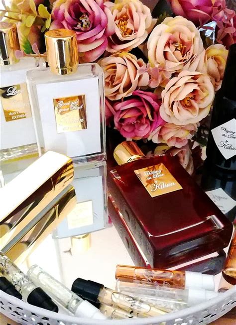 Love Don't Be Shy Extreme By Kilian perfume - a fragrance for women 2021