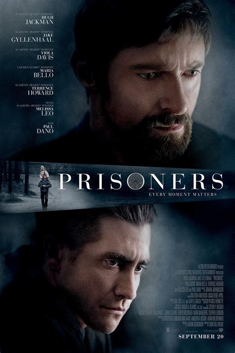 15 Movies Like Prisoners You Should Watch Next