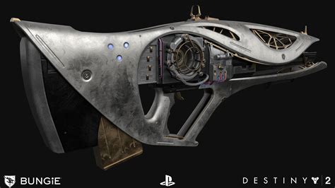 Destiny 2 : Un leak d’ornements suggère que PlayStation vient en aide à