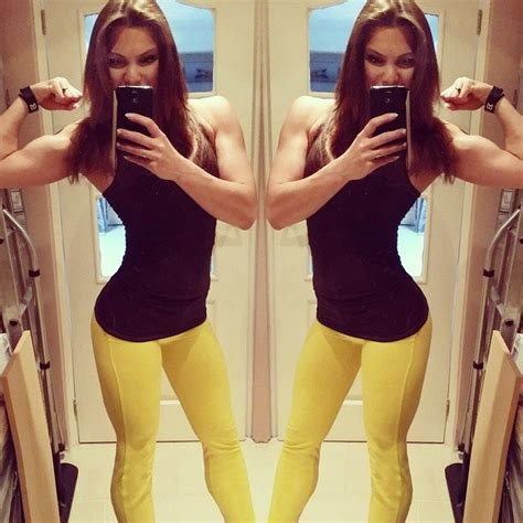 Kristina Vassilieva