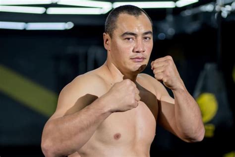 WBC чемпионы Жан Кособуцкий келесі жекпе-жегін өткізбек - Басты Спорт ...