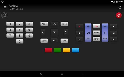 Remote for LG TV - Android Apps on Google Play