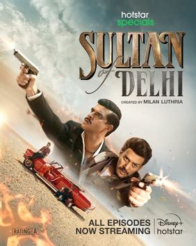 Sultan of Delhi (TV series) - Wikiwand