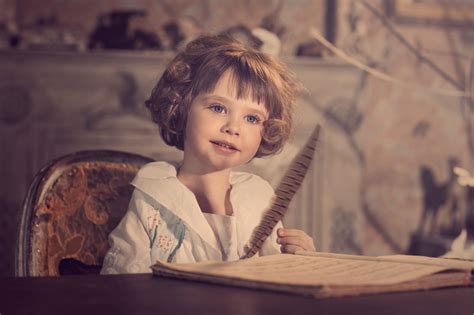 Fashion Kids. Фотографы. Сергей Синицын