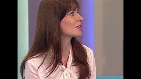Елена Анисимова в программе «Хорошее утро» на телеканале Санкт ...