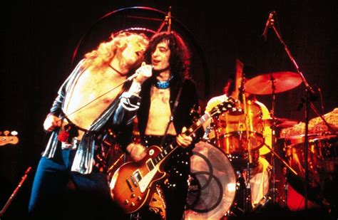 Rückblende: Led Zeppelin – ›Kashmir‹ | Classic Rock