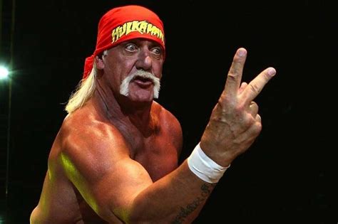 Халк Хоган (Hulk Hogan) - биография, новости, личная жизнь, фото, видео ...