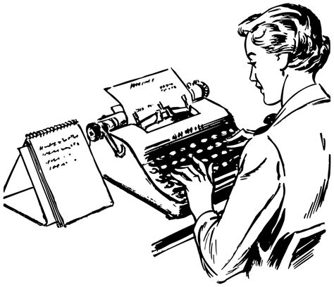 typist emily soares proctor