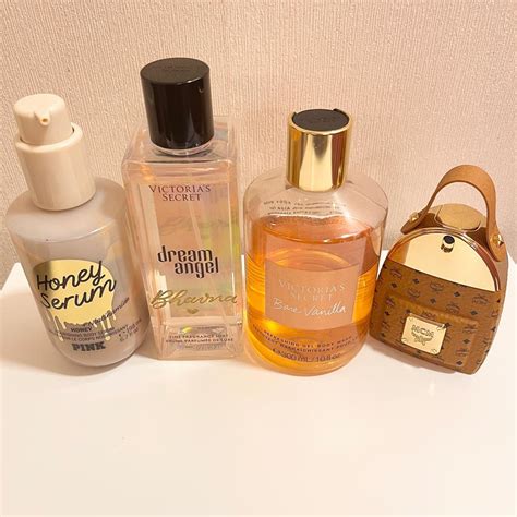 MCM Eau de Parfum MCM - Mode Creation Munich Parfum - ein es Parfum für ...