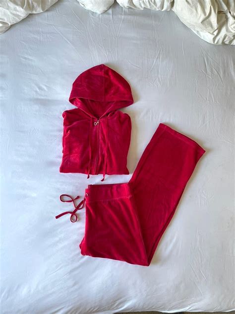 New York & Company Velour Tracksuits for Women | Mercari