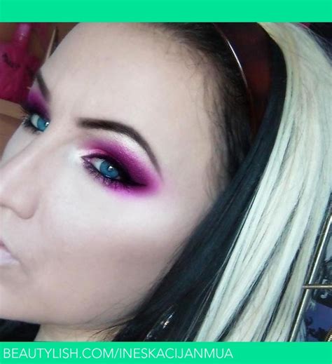 Pinky love | Ines K.'s (InesKacijanMua) Photo | Beautylish