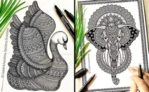 Design Stack: A Blog about Art, Design and Architecture: Mandala ...