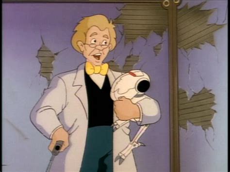 Baxter Stockman (1987 TV series)/Gallery | TMNTPedia | FANDOM powered ...